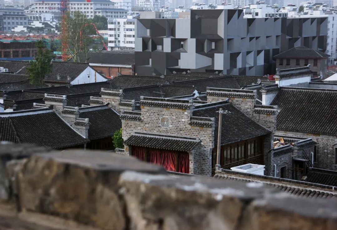 刘克成：立足文化遗产，回首本土现代化之路