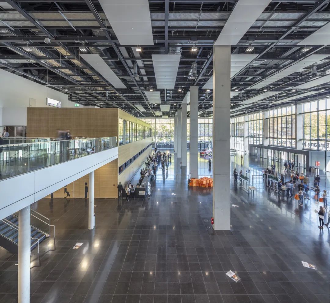 多特蒙德会展中心