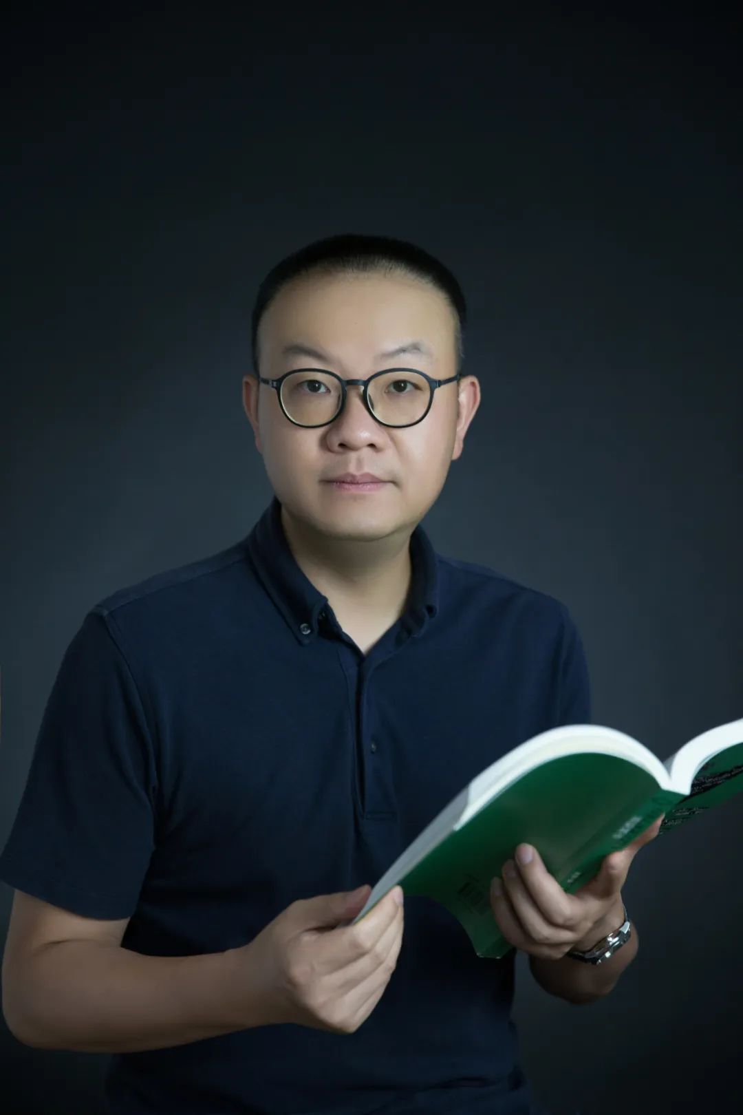 杨纪华：行之所往，致力建筑、城市、人三者有机统一