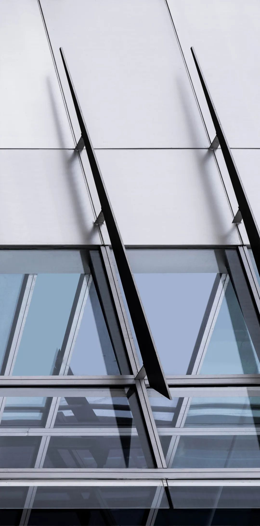 有一种建筑叫都设设计 | 桌面2.0 | 顺便治疗颈椎病