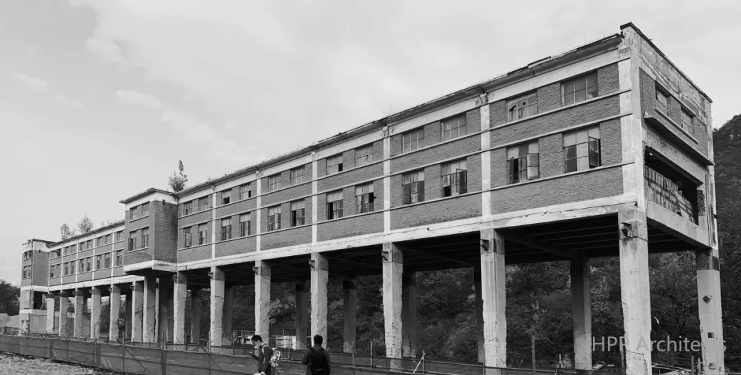 水泥厂的新生：北京金隅兴发科技园 | HPP