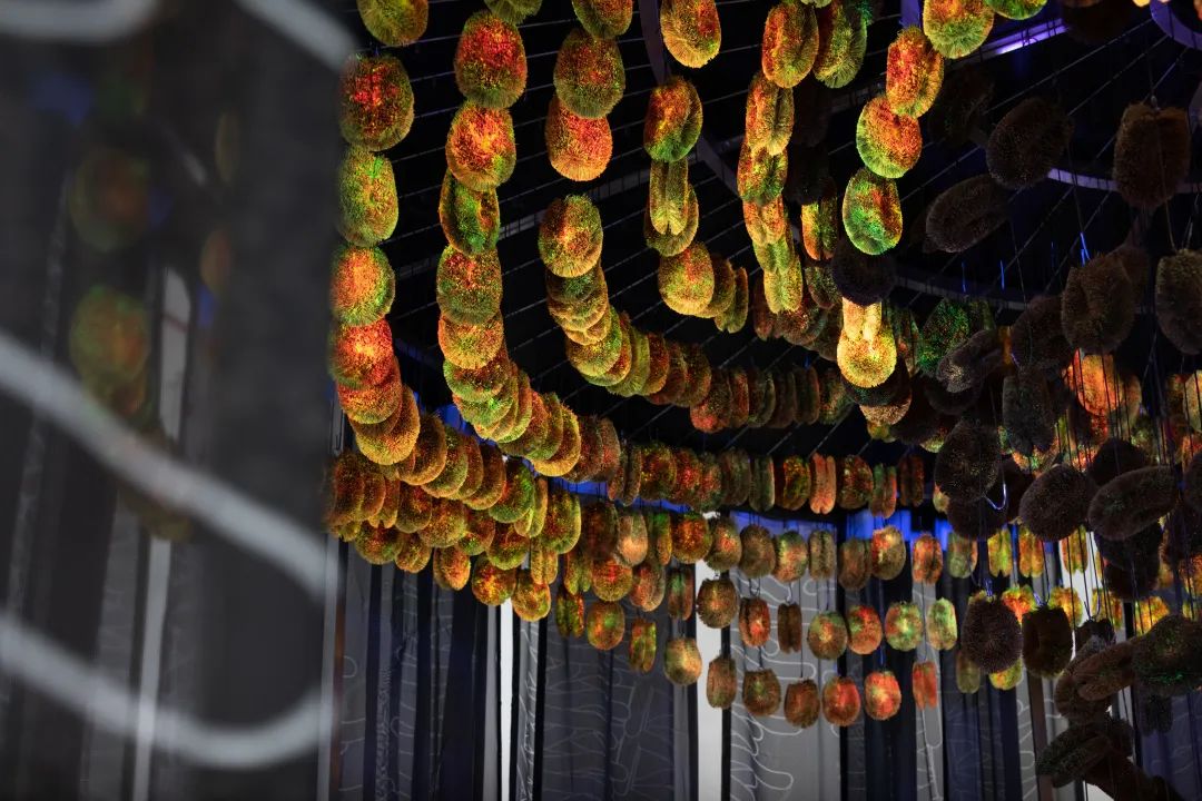 第九届深港城市\建筑双城双年展今日开幕!