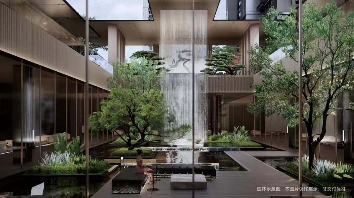 卷出产品新高度 看中建·玖玥府打造的“传承范儿”