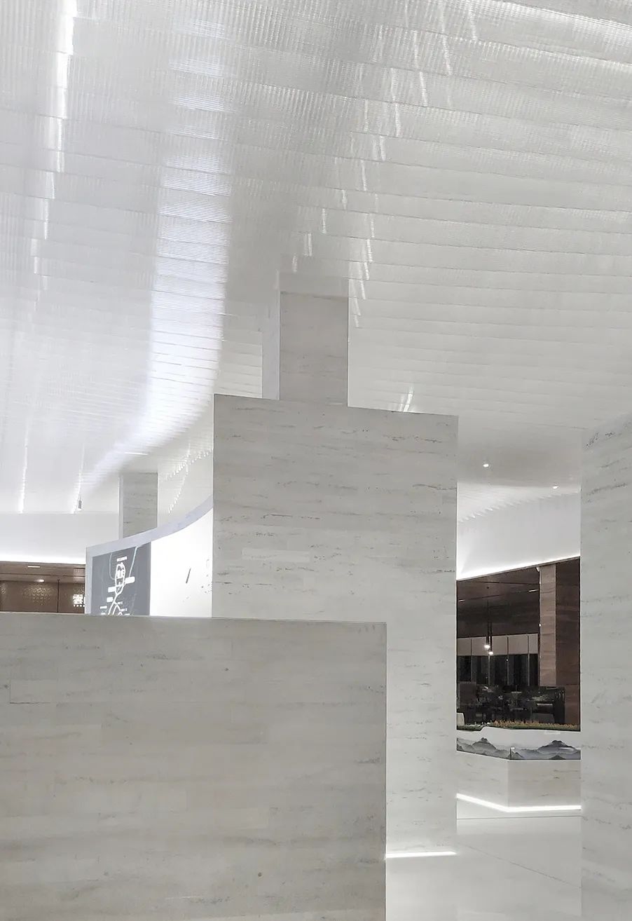 【CROX闊合 云山艺术馆】