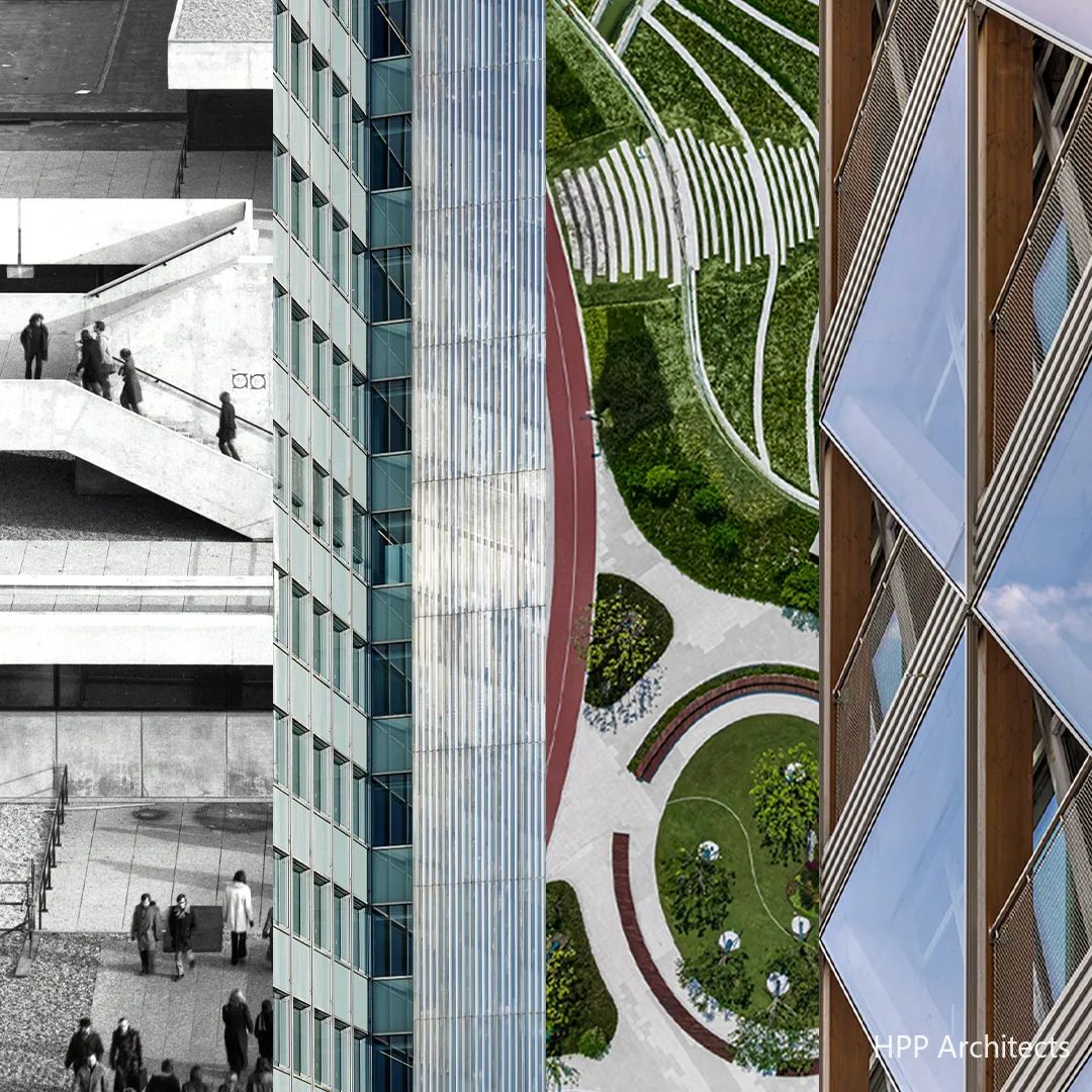 Re/View the Next | HPP 90周年主题展即将在柏林Aedes亮相！