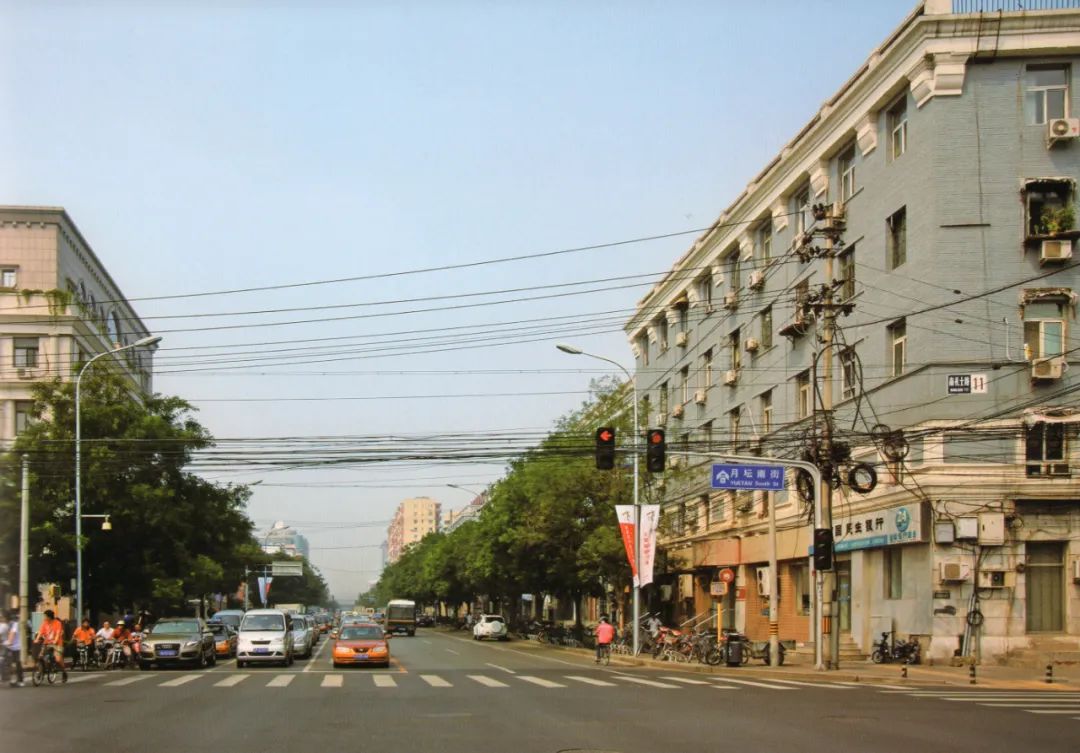刘文鼎：从历史中回溯建筑