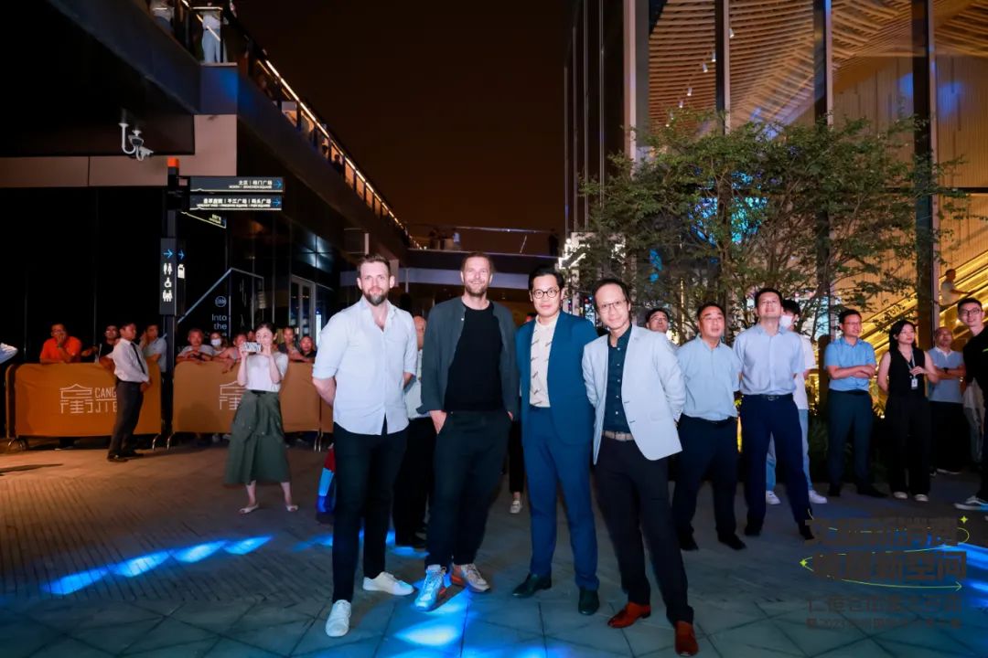 9&10月 | 苏州仁恒仓街，重庆印象城盛大开业；南京、西安项目稳步施工；多项国际大奖榜上有名；业界交流频频...