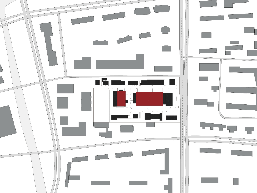 line+城市更新｜金缮城市，生机街区：杭州LOFT49产业遗存更新