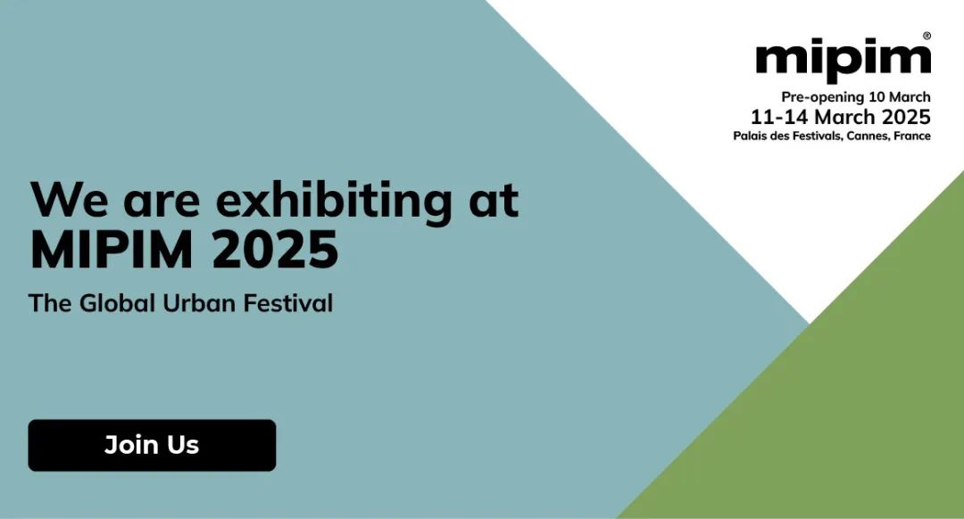 s+s 资讯 | s+s 受邀参加MIPIM 2025年度盛会