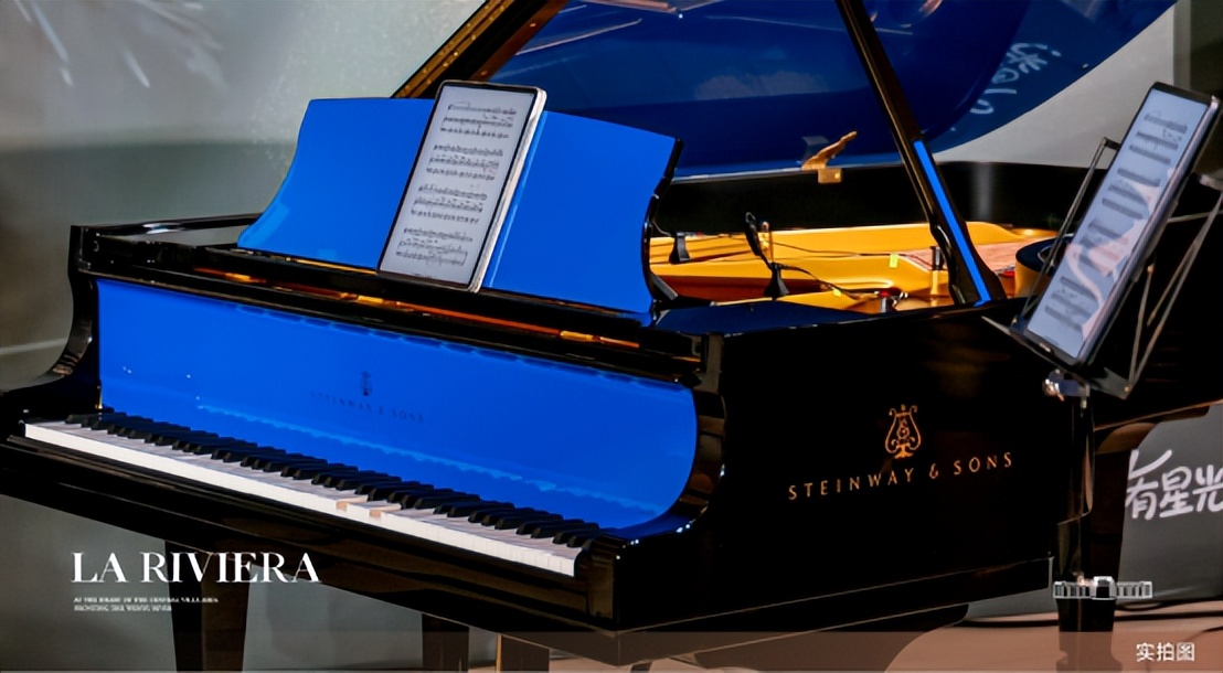 北京润园｜润&middot;CLUB启幕暨施坦威圣诞尊享音乐会圆满礼成