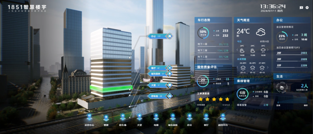 智启未来：AI+建筑设计创新峰会