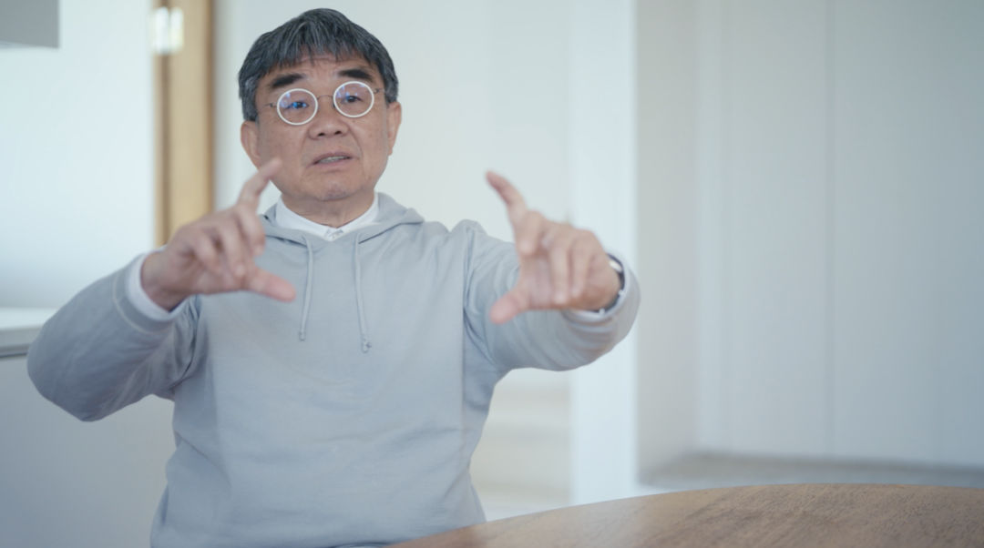 新片发布 | 张望瑞典，回归造物时代