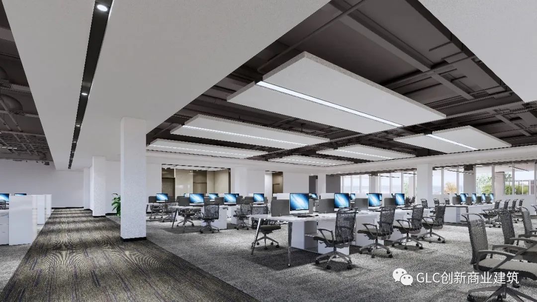 雄安电建智慧城，开启零碳建筑新纪元