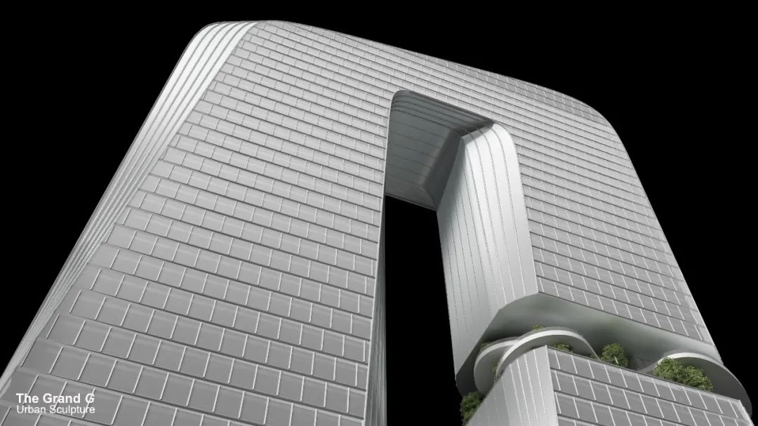 Aedas新作 | 珠海香洲北工业区更新首发示范，产城融合新标杆