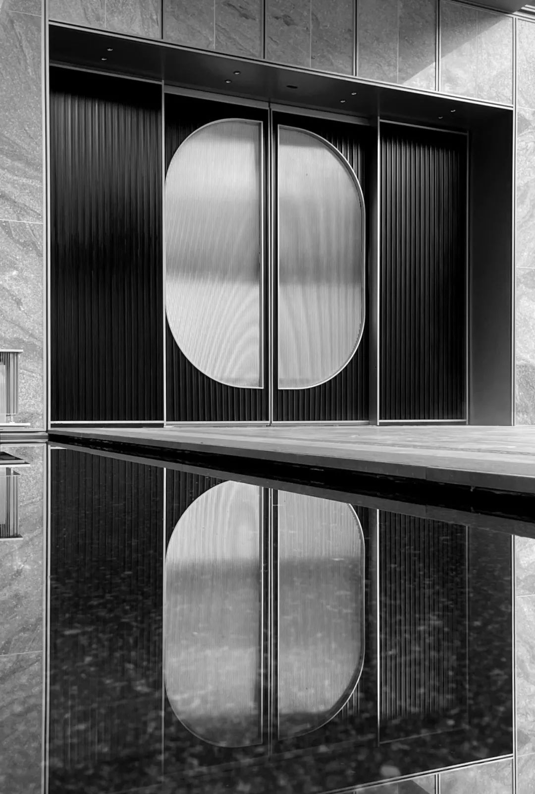 「青绿美学」的建造表达 | 杭州湖颂丹青府【致逸现场】