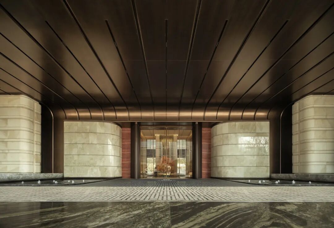 让江南的诗意在空间复现 | 杭州保利&middot;天奕【致逸精筑】