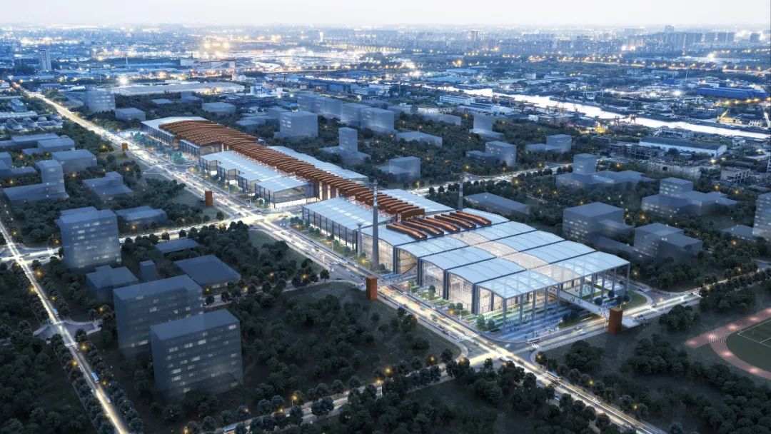 gmp新闻｜2022上海美术学院毕业作品展&ldquo;云上一公里&rdquo;正式上线！