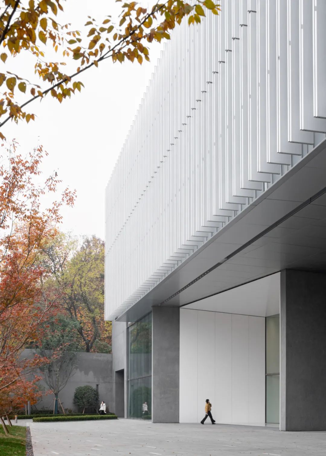 【建言丨对话吴彦】重构日常，营建社区与生活的深度连接