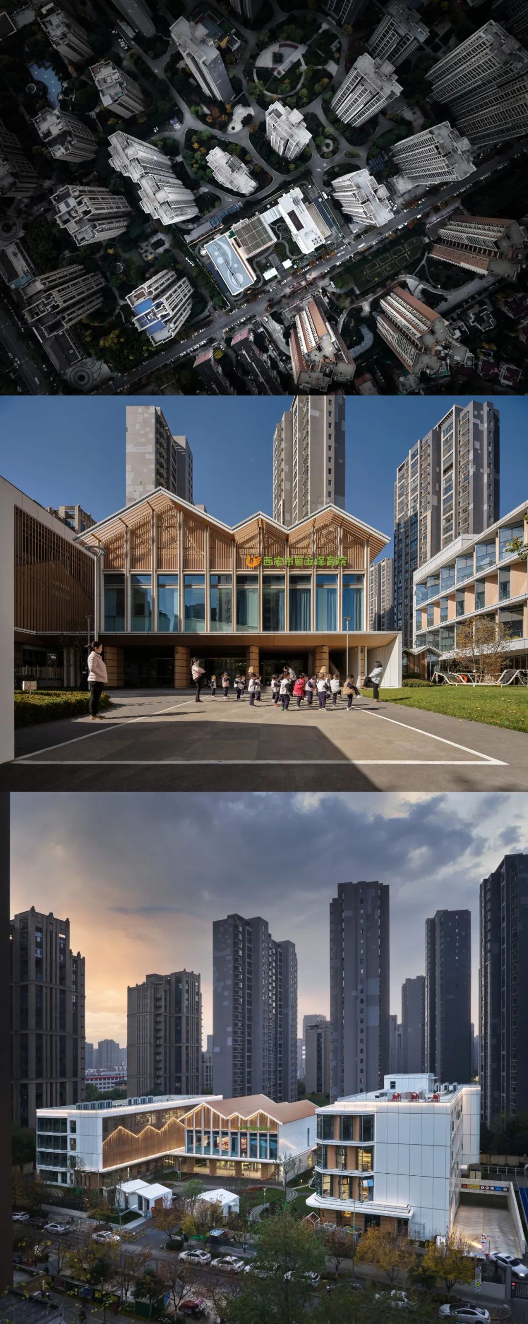 听见未来建筑的声音 | 汤海涛：不画空中楼阁，专筑一砖一瓦