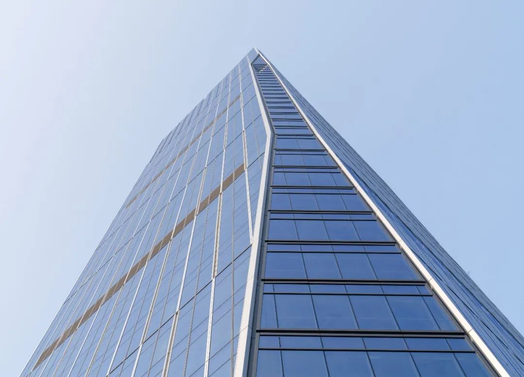 Aedas新作 | 常熟金茂智慧科学城，产&middot;城&middot;人的协调共生