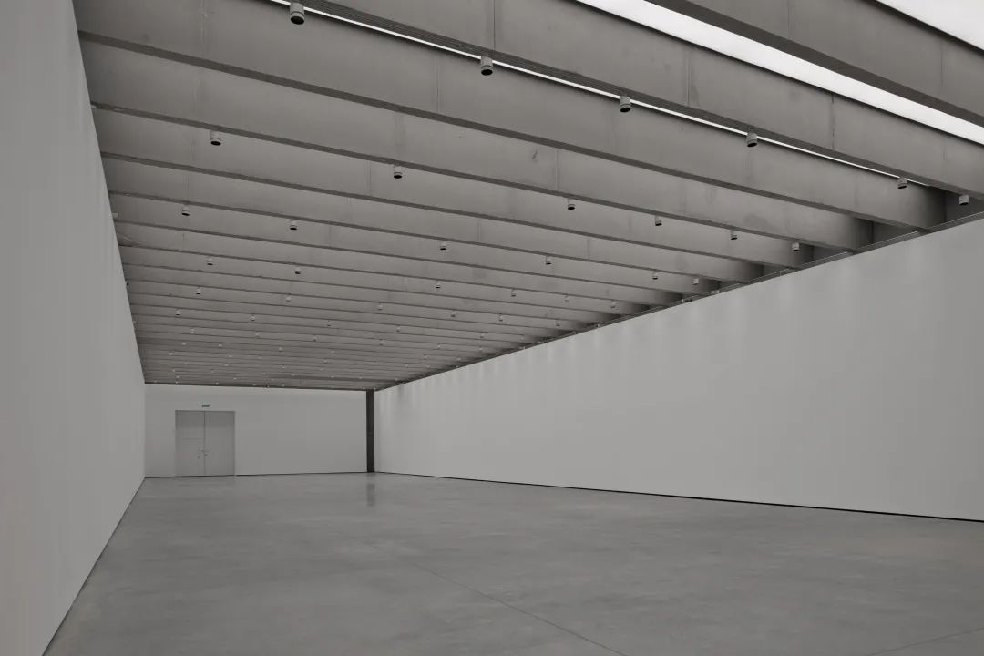 朱锫建筑新作丨798CUBE美术馆
