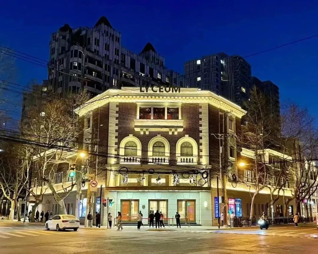 线下活动招募 | 马岩松 X 李翔宁对话 &《我与建筑师有个约会》第二季新片首发