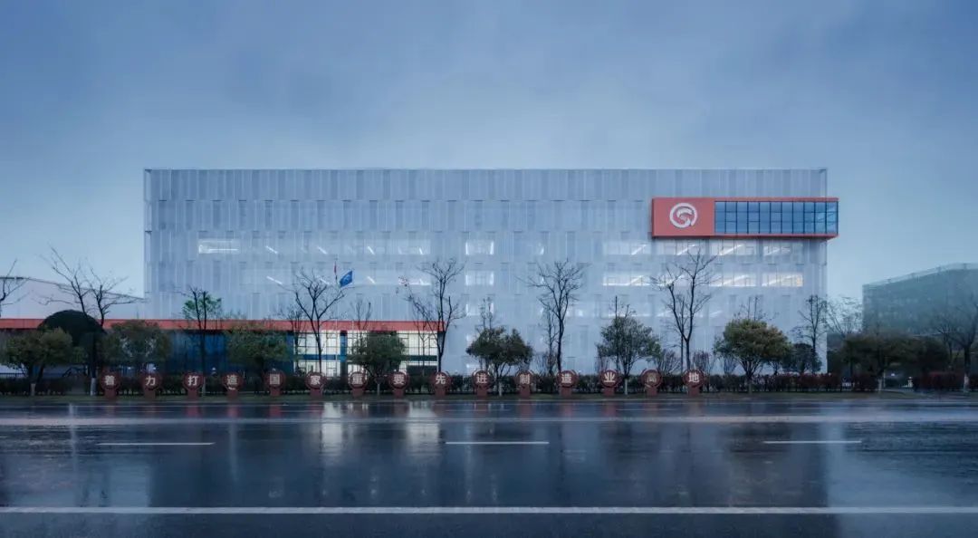 项目展示 | 流线重构&mdash;&mdash;申亿智慧工厂