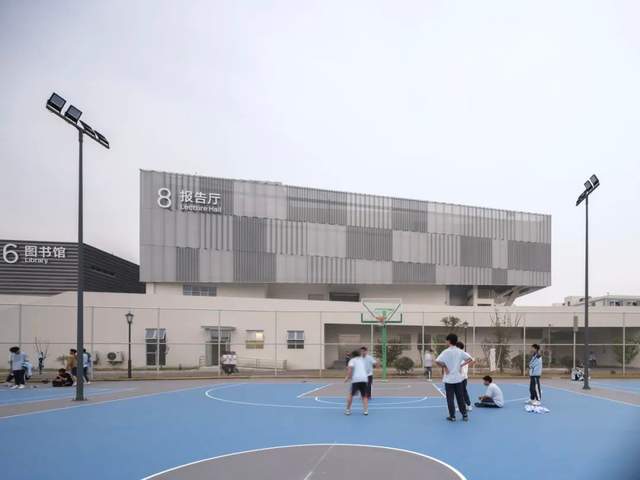 少年的无限剧本|ARCHIS(如是)建筑设计事务所