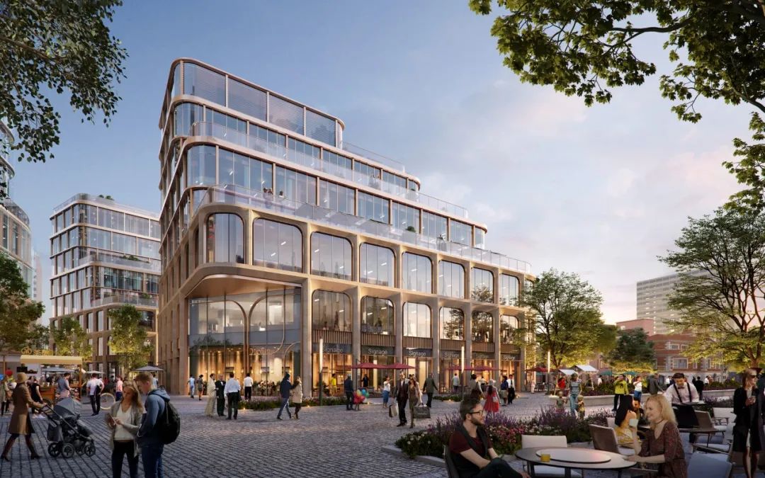 捷报 | 上海多伦路城市更新项目荣获 2024 MIPIM Asia 最佳新建大型项目铜奖