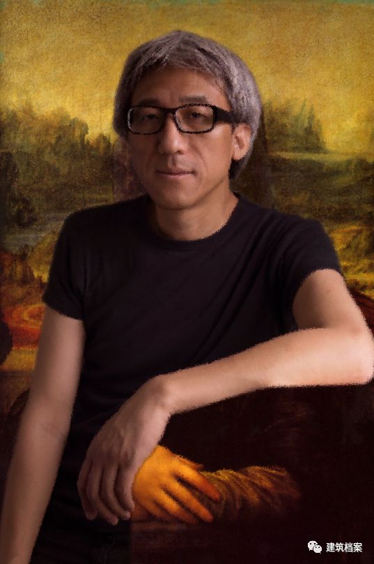 蒙娜丽莎，方体空间工作室，ADA研究中心主任，王昀