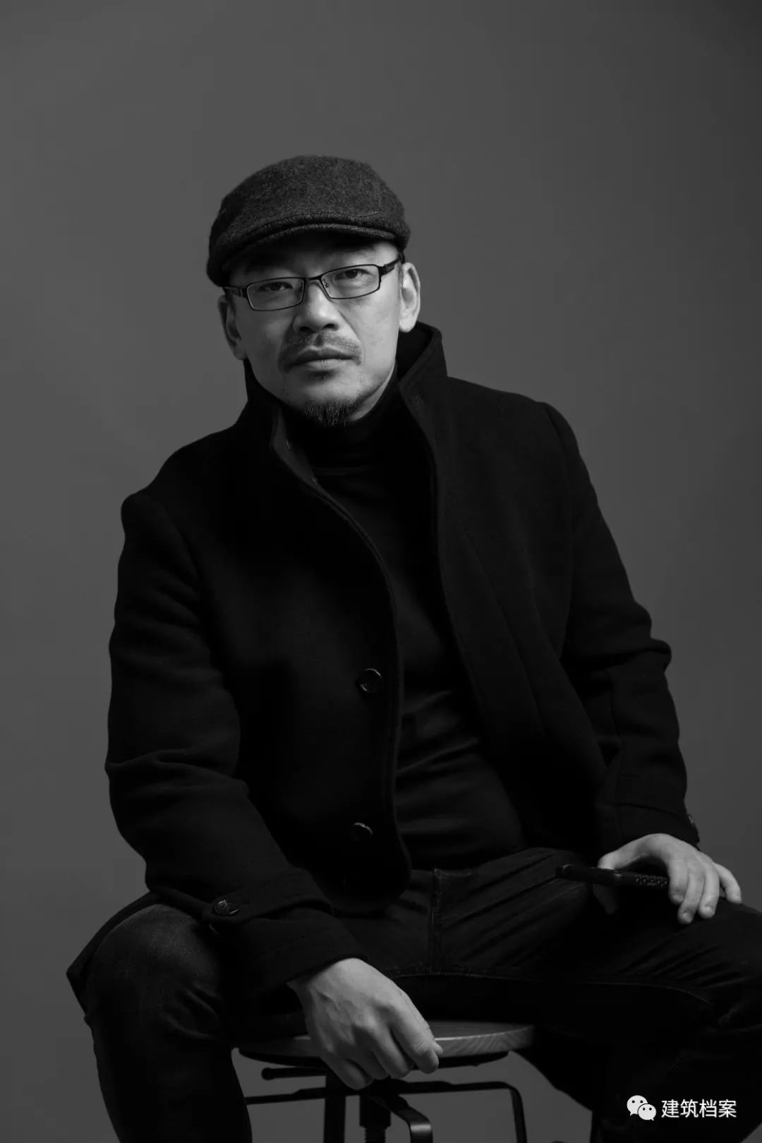 感性思考，模糊心态，城市风貌