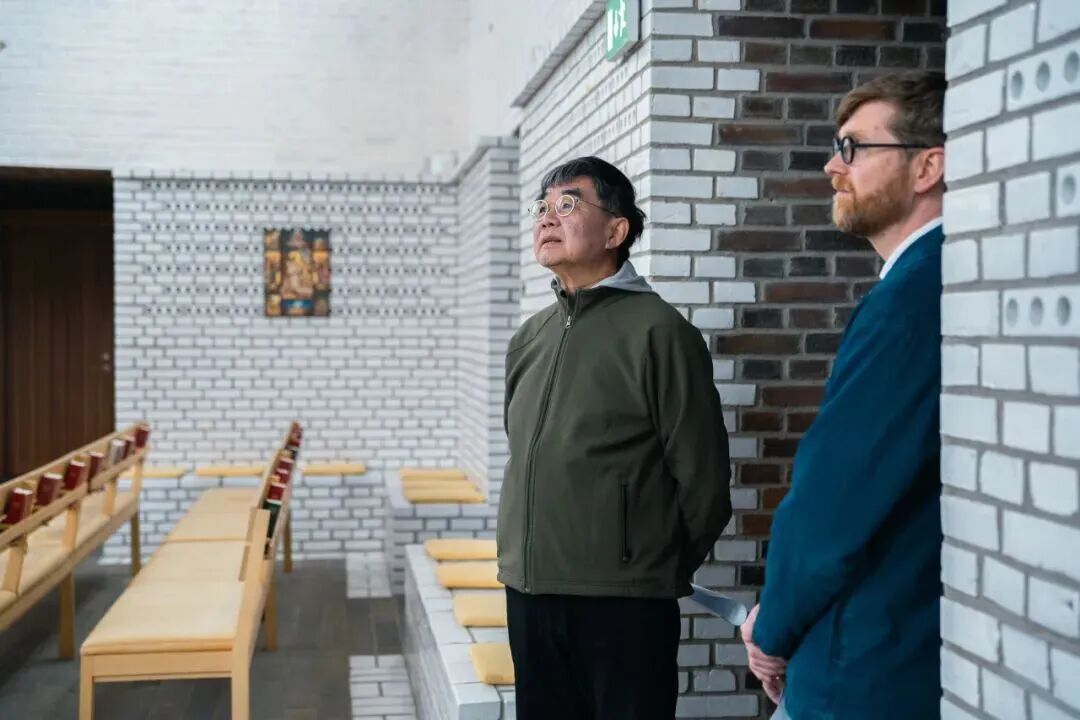 上海活动招募 | 张望瑞典，回归造物时代