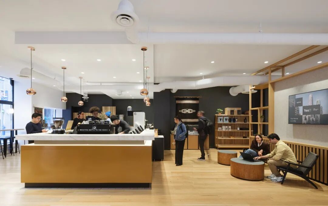 员工最看重的十大办公与通勤要素