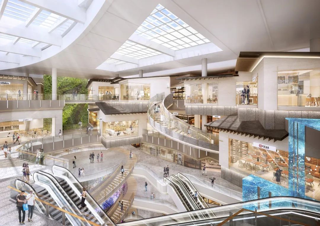 8月 | 深圳、杭州、南京等多项目完工或施工中，苏州、重庆标杆项目中秋即将面世...