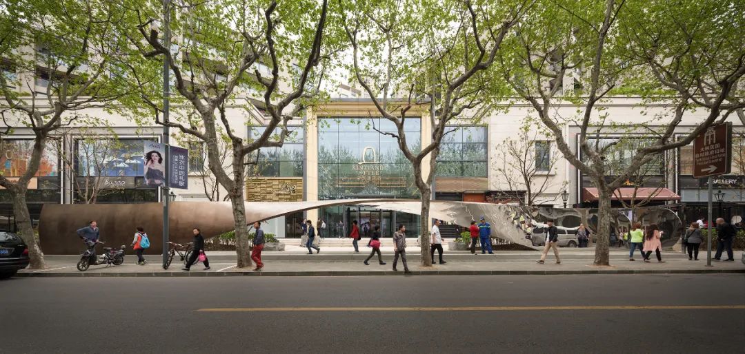 THAD活动 | 走进UNStudio | 走进外企 | 清华设计系列讲堂