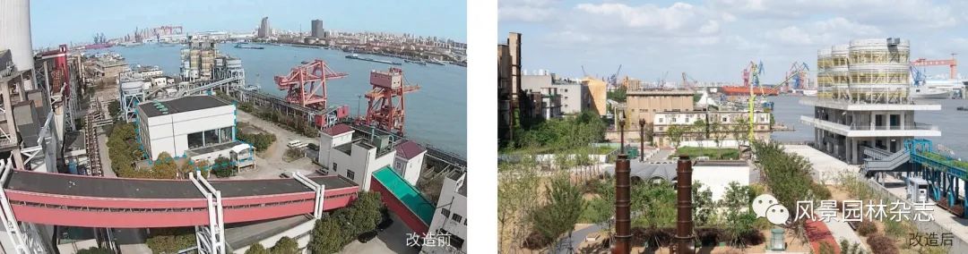 LA专题 | 章明 陈波 鞠曦 | 确定性与非确定性的共生&mdash;&mdash;空间生产视角下的上海杨浦滨江公共空间再生