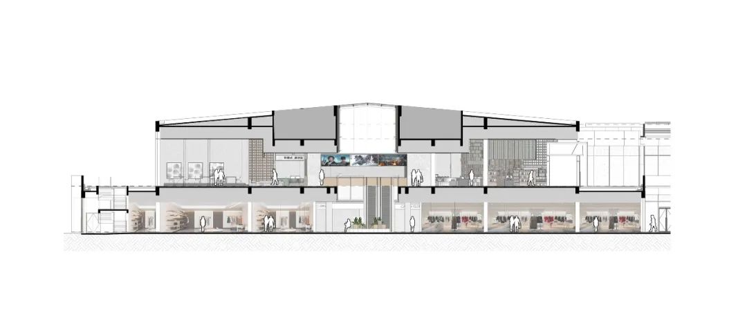 新作 | 绍兴天地：从工业遗存芯片厂到城市活力聚集场