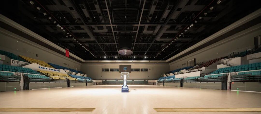 line+打造新昌小球中心:Sports Mall,从赛事容器到城事发生器