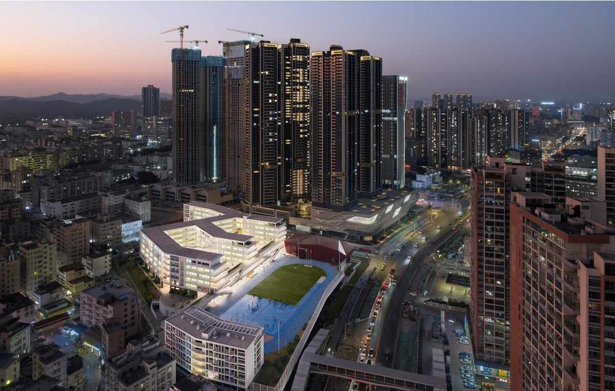 建筑媒体