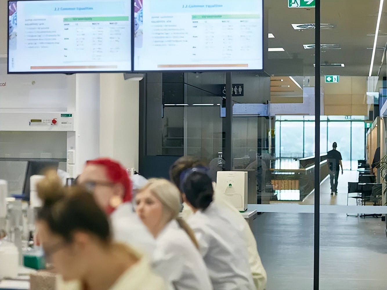 持续进化的研发设施&thinsp;&mdash;&thinsp;未来展望