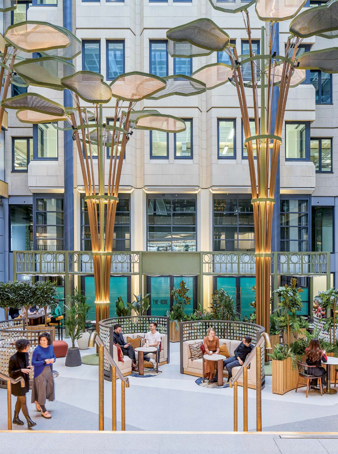 2026年十大职场趋势