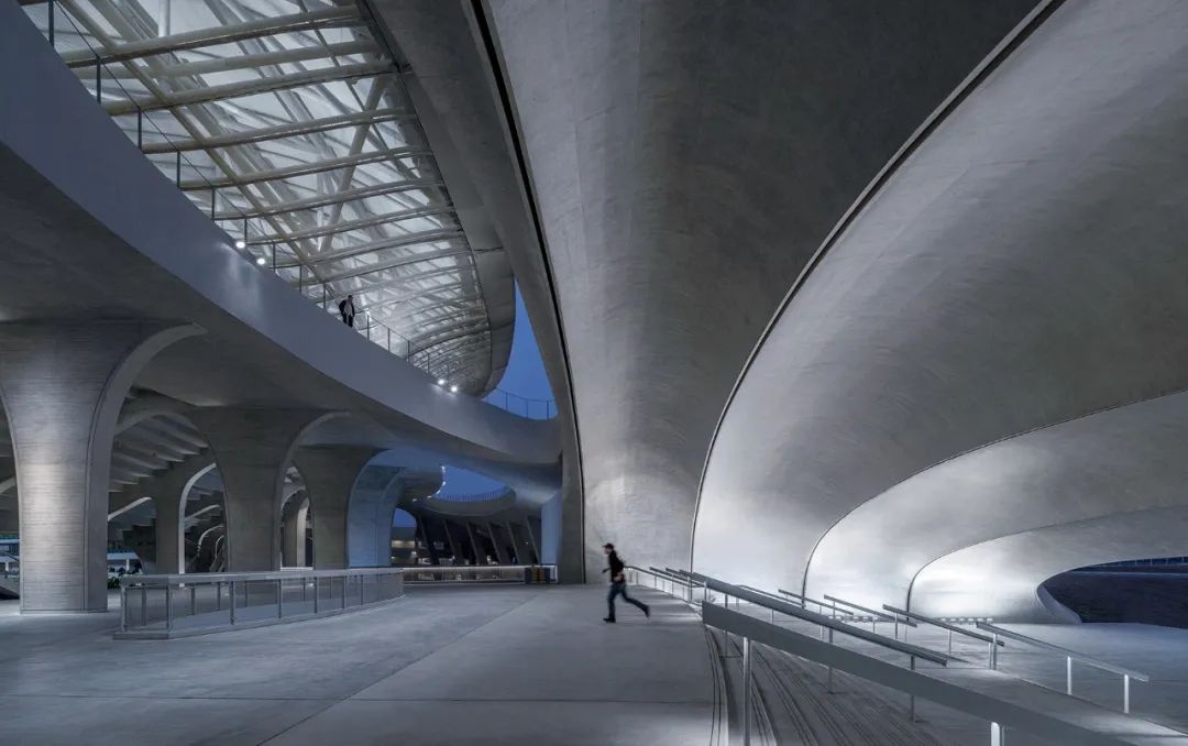 建筑学报 | ​衢州体育公园规划与建成体育场的设计实践与探索