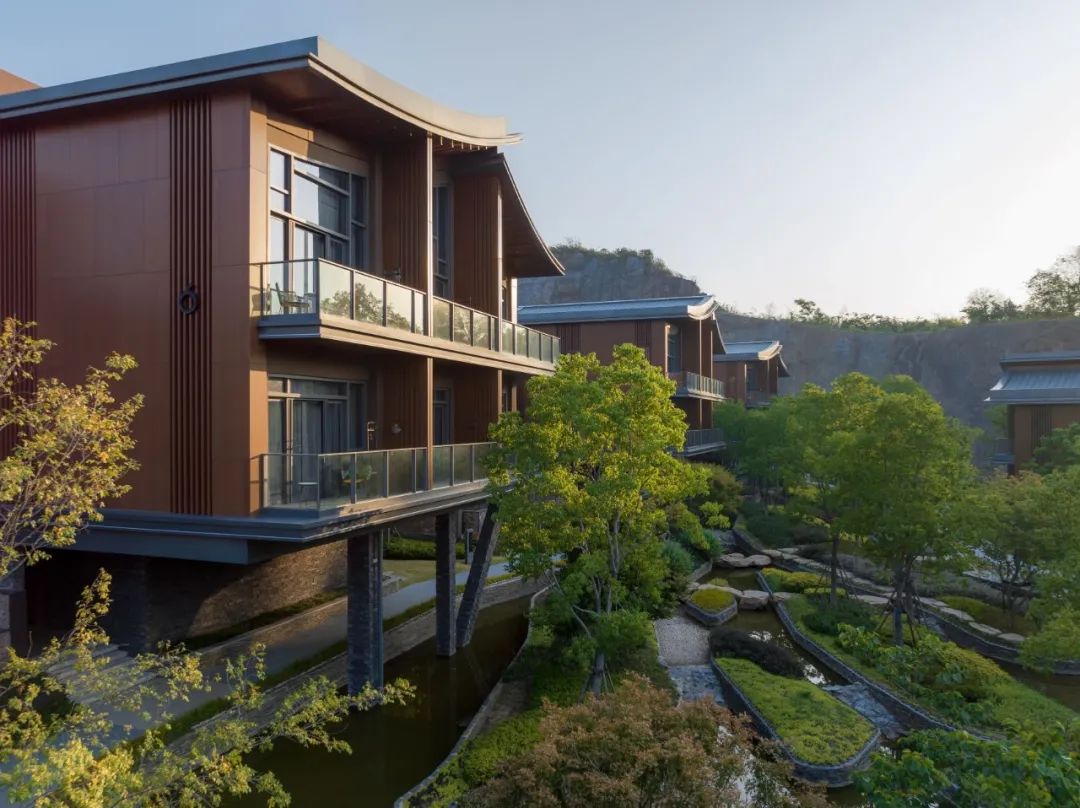 喜报 | HKS项目入围MIPIM ASIA大奖