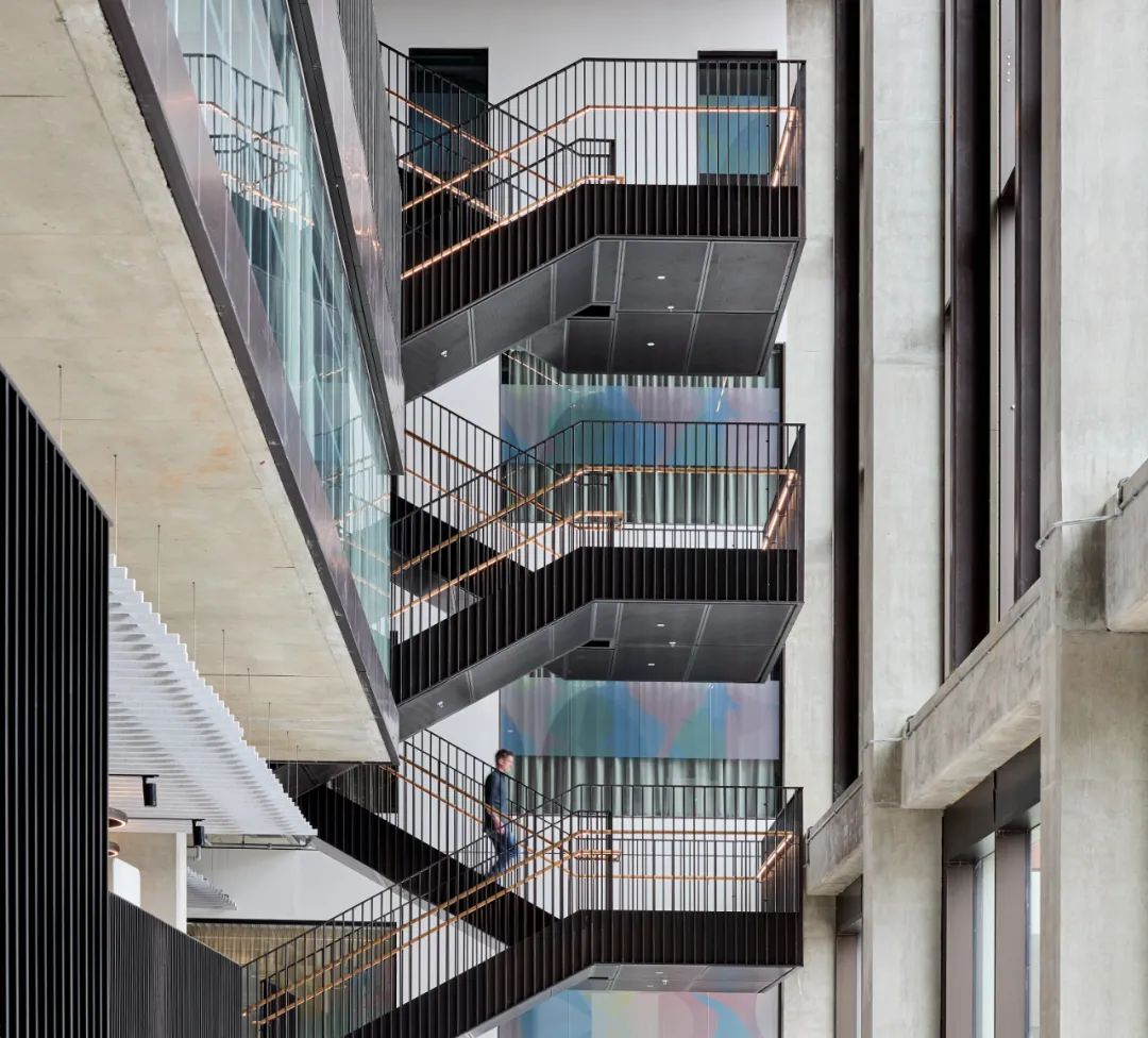 格拉斯哥大学,亚当·斯密学院