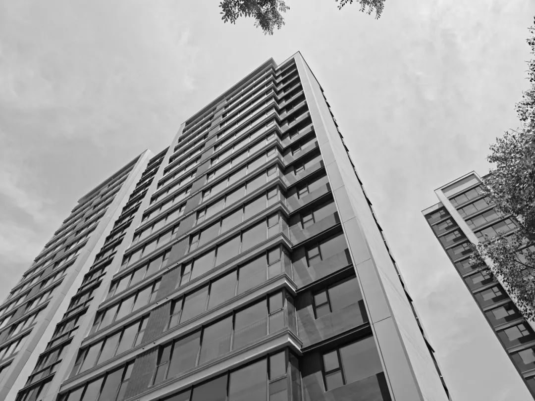 在徐州的“365°都市森居”【致逸现场】