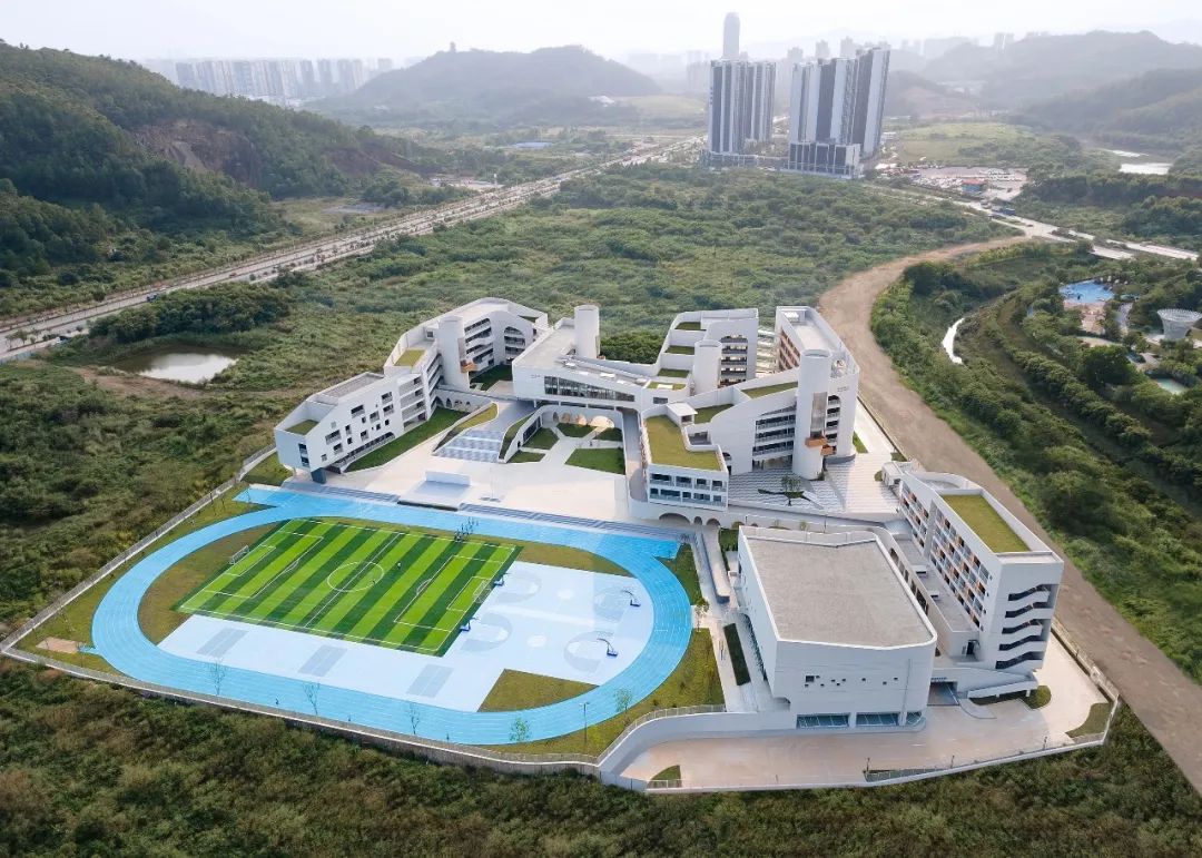 泛文化的日常(全文)—— 一个深圳建筑事务所的当代样本