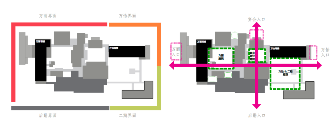 Aedas新作 | 中国绿发新疆库尔勒万丽万怡酒店，人文自然旅居新标杆