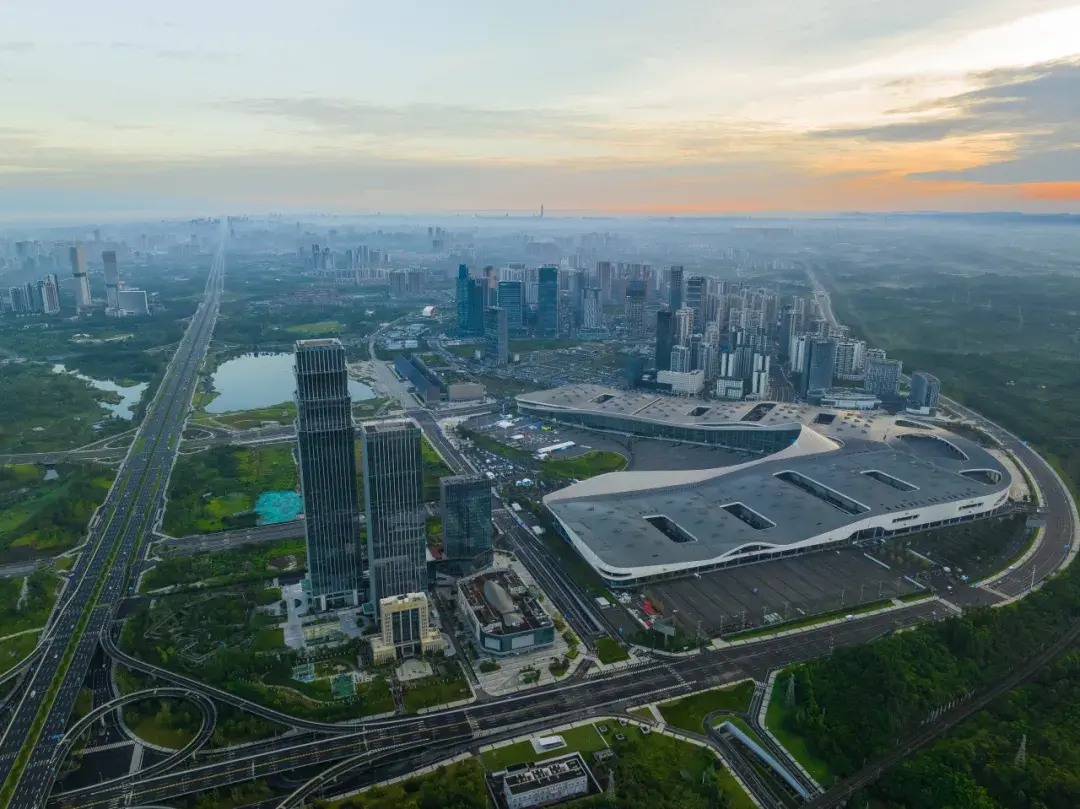 匠心说 | 钱方：知性而建筑