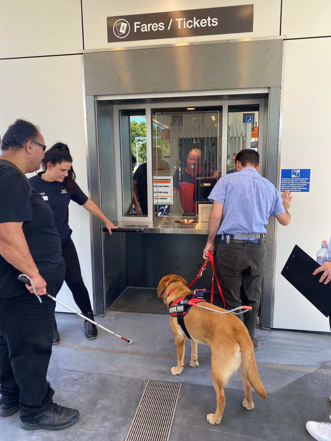 从通勤到社区:以人为本的TOD设计