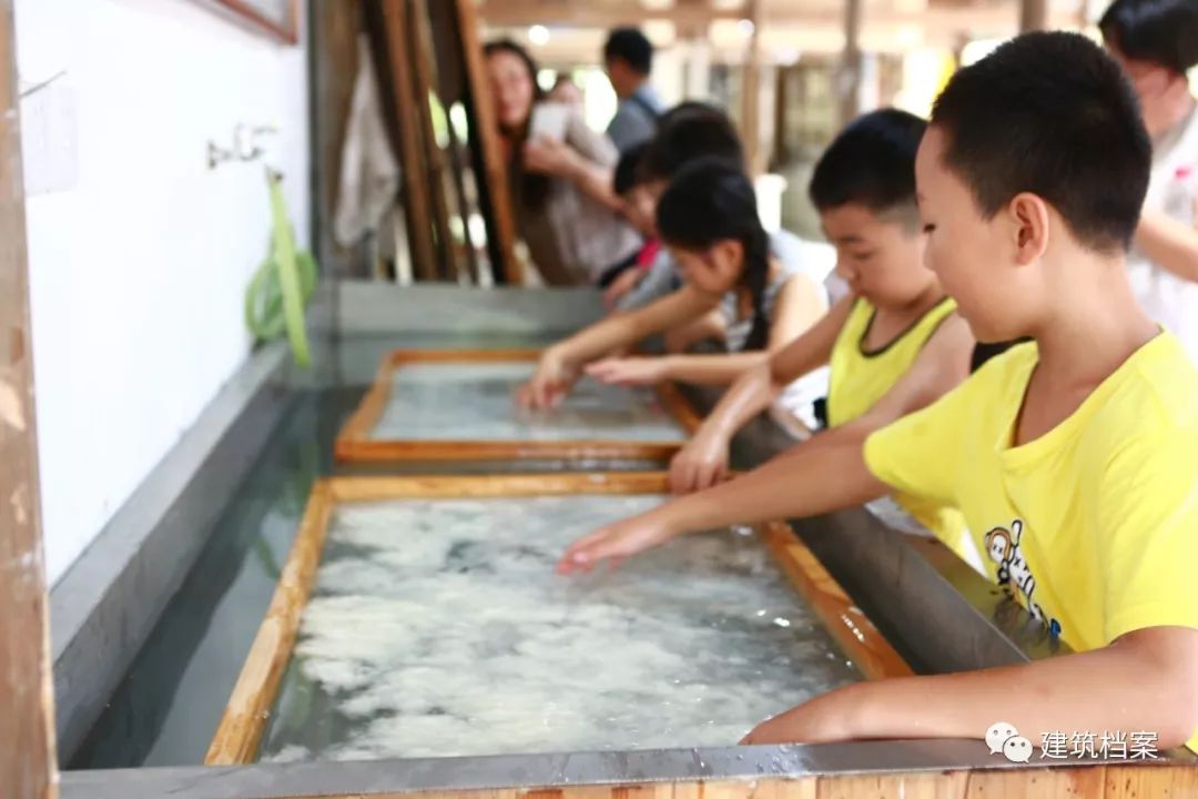 德懋堂，建筑师，清华大学，卢强
